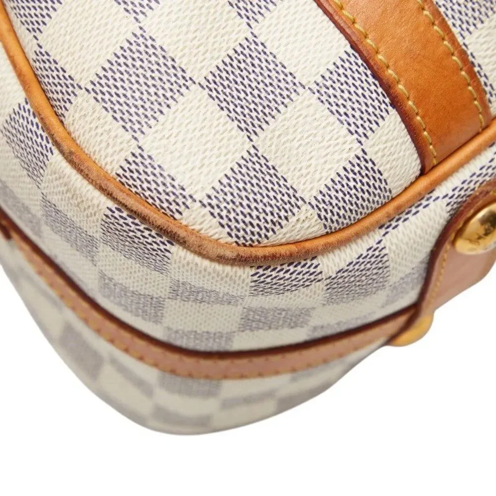 Louis Vuitton Damier Azur Stresa GM Tote